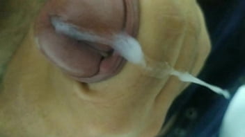 Pau De Tarado Gozando