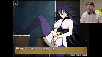 Stay Away From These Girls In My Hero Academia (hero Cummy) [uncensored]