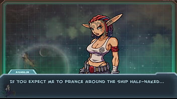 Akabur' Star Channel 34 Part Thirteen Put A Bow On It