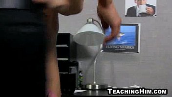 Horny Stud Trevor Bridge Gets Fucked Hard Anally