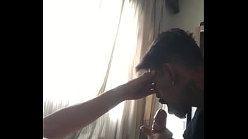 O Noia Do Bairro Veio Me Dar Leite