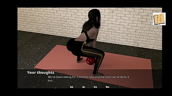 Wvm 1, Meeting John Johnson.