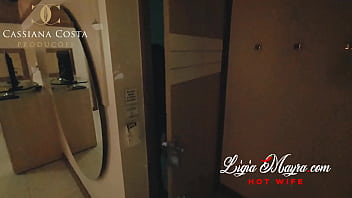 Sentada De Respeito No Maridao -