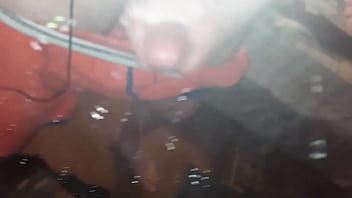 Rubbing It Out For Her