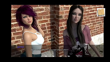 Wvm 5, John Admits His Feeling' To Shauna.