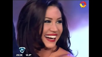 El Stripdance De Adabel Guerrero En Bailando 2012