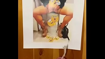 Tributo A Un Amica Di Twitter - cumshot, cum, handjob, big-cock, big-dick, soloboy - Video 2128404