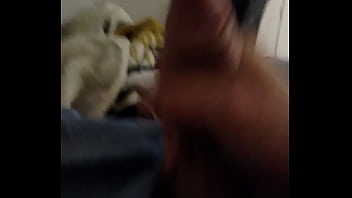 Stroking My Cock - my-cock, adamkurphy - Video 2284632