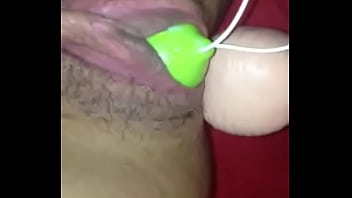 No Necesita La Mano Para Masturbarse.