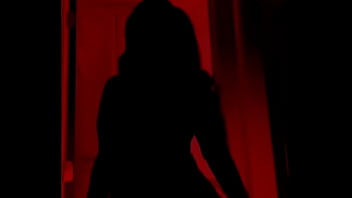 Silhouettechallange - Room-silhoutte