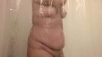 Latina, Chubby, Fat, Water, Soap, Taking-a-shower, Watery-body - Latina - 2025 - Wild - Scene - Video 2284124