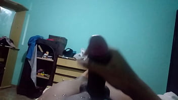 Tirando O Leite Acumulado