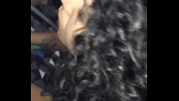 Con Culito Chikito Recibiendo Verga Grande