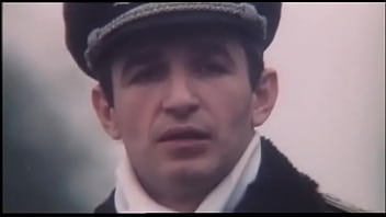 Salon Kitty 1976 - Mature-hairy-nude-retro