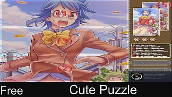 Hentai, Free, Game, Steam, Puzzle, Cute-puzzle - Toons - 2025 - Passionate - Scene - Video 2310897