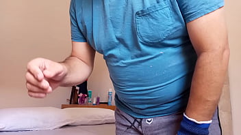 Solo, Gay, Gay-amateur - Gay - 2025 - Passionate - Experience - Video 2310893