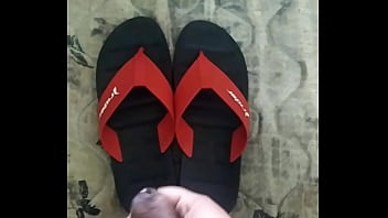 Gozada No Chinelo Novo Rider