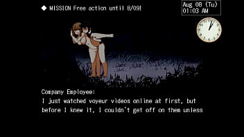 FAP Caves (2.2.6) - Succumate - Chapter 2: Day 7 _ 8