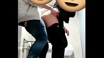 Rica Follada Baños Publicos