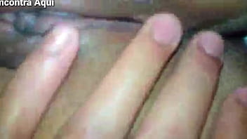 Fazendo Uma Rapidinha Com O Namorado