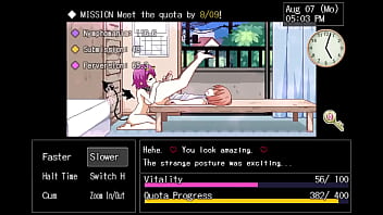 Fap Caves - Succumate - Rimjob Sex Scene