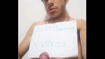 Vídeo De Verificación - gay, verga, gay-amateur, gay-boy, gay-porn, verification-video - Video 2125765