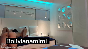 Preliminares Demoradas ... Fiz Squirt Na Boca Dele... Quer Ver??... : Bolivianamimi
