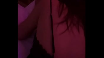 My Step Daddy' Friend Likes To Play With My Tight Pussy