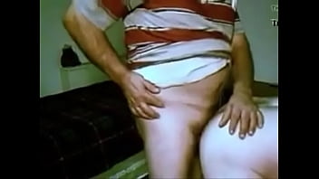 Submisso Do Grisalho