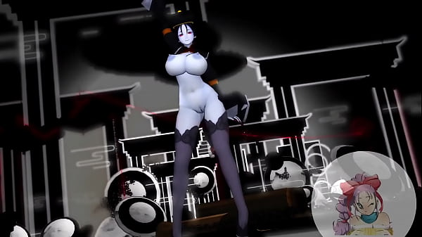 2d, Mmd - Unknown - 2025 - Intense - Experience - Video 2296419