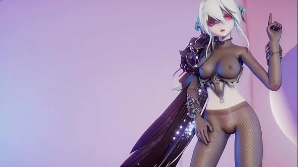 2d, Mmd - Unknown - 2025 - Passionate - Show - Video 2294574