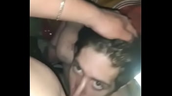 Jovencito Mamando A Shemale