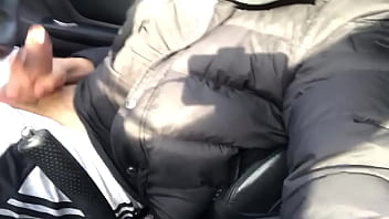 Straight British Builder Chav Huge White Cock @alpha-male