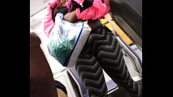 Getting Head On Train By Stranger