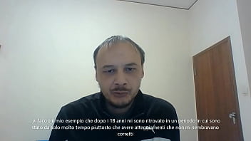 3_lezione Sottotitolata Di Davide Fraboni