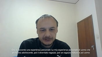 5_lezione Sottotitolata Di Davide Fraboni