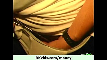 Money Really Talks 6 - porn, porno, sex, teen, sexy, teens, whores, whore, cash, money, price, pay, sex-tape, moneytalks, m - Video 6296113