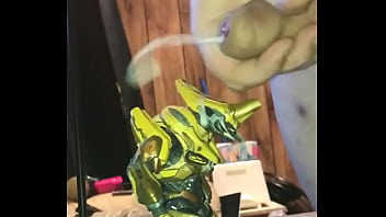 Cum On Halo Elite General Figure