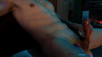 Having Fun With Myself In Dimmed Light. No Cum.