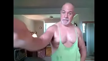 Bigjim Tough Musclesweat!