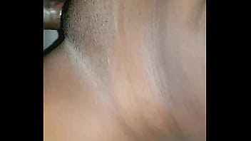 She Enjoys The Black Dick