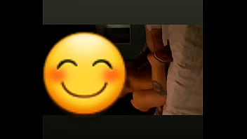 Culona Parque Bustamante 1