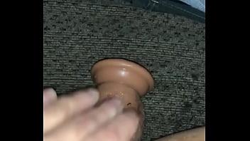 Tight Dyke, Fucking Her Tight Wet Pussy