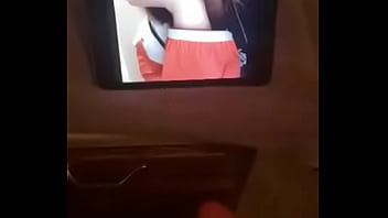 Cum Tribute For 19 Yr Old Russian