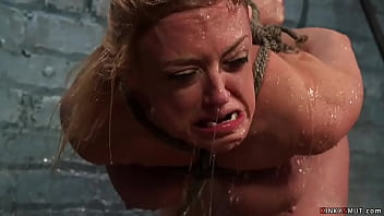 Big Ass Milf Lesbian Is Paddled