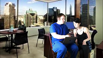 I Need It Support Starring Alexandria Wu And Clifford Bryant