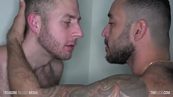 Hot Hard Spit Kissing - Juliant _ Joels
