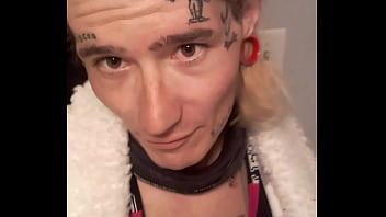 Verification Video - tranny, shemale, transgender, sissy, verification-video - Video 2281032