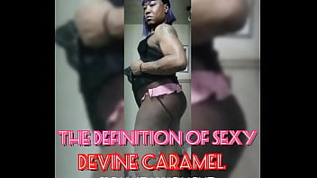 _black Jesus Vs The Hole_ Part 1 Feat Mistress Devine Caramel, Narrated By Goddess Cokoalatte