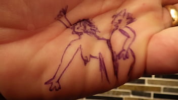 Aisanippie Hubby - Fucking, Funny, Hand, Drawing - Unknown - 2025 - Passionate - Performance - Video 2365117